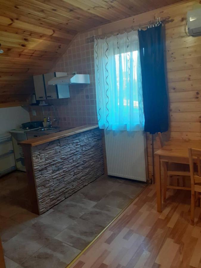רקוביצה Apartman Marica מראה חיצוני תמונה