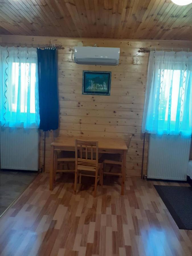 רקוביצה Apartman Marica מראה חיצוני תמונה