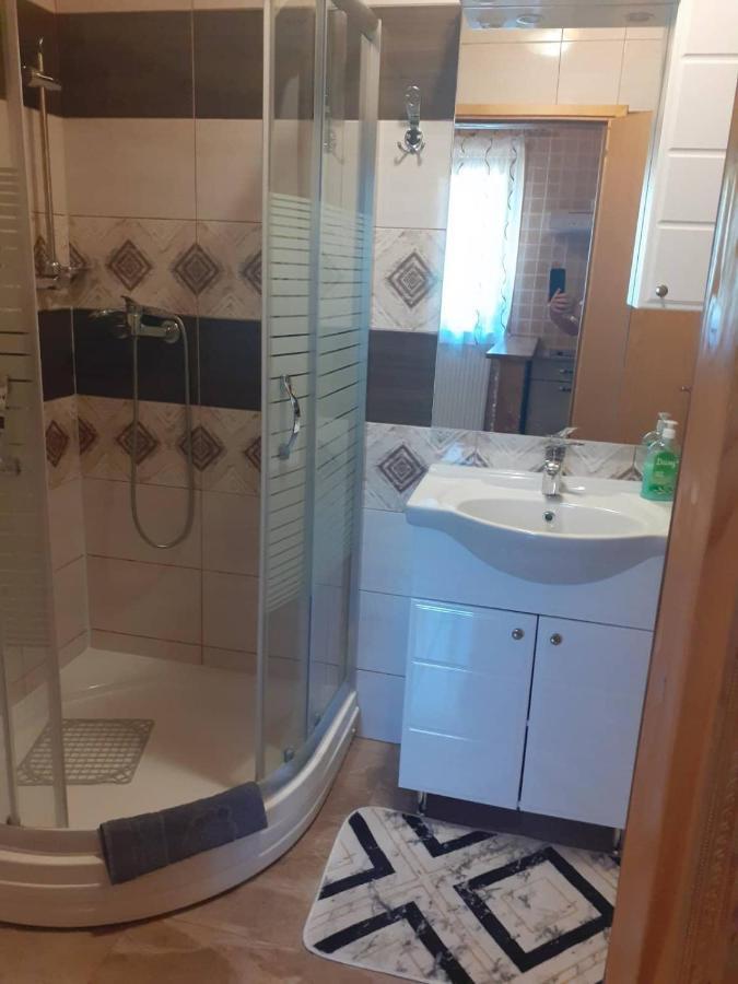רקוביצה Apartman Marica מראה חיצוני תמונה