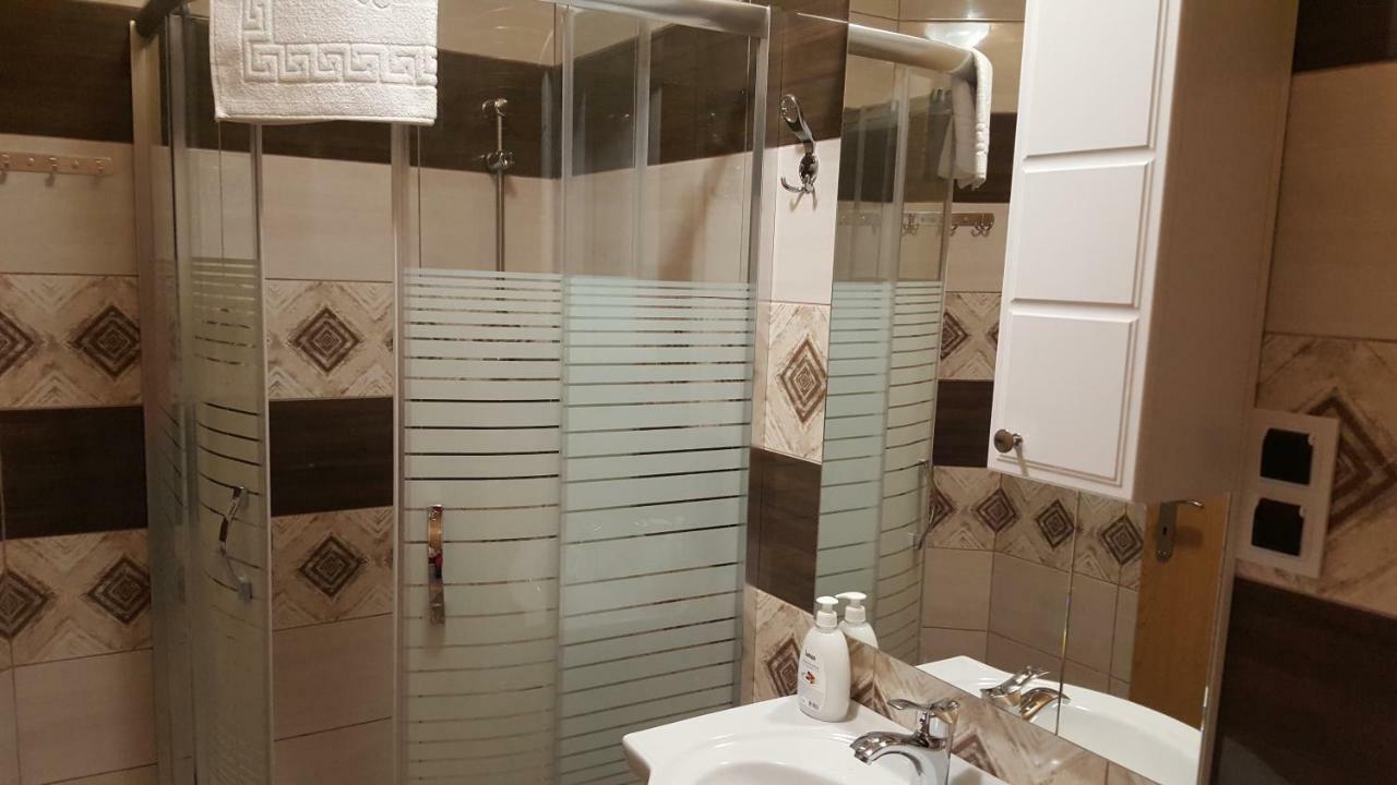 רקוביצה Apartman Marica מראה חיצוני תמונה